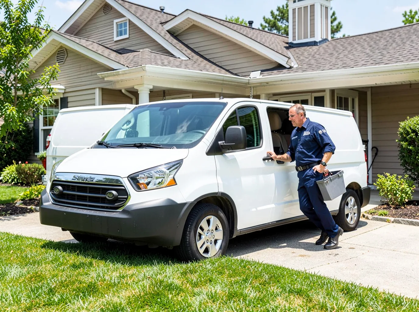 Emergency Plumber company in Supply, NC