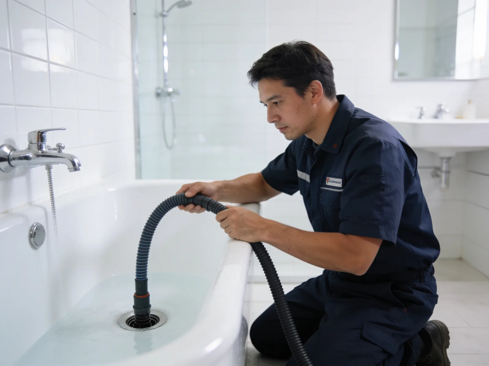 Emergency Plumber Supply, NC FAQs